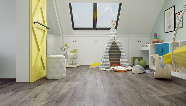 Sufarloaf Ridge-ProTek XL Collection- Waterproof Flooring by Diamond W - The Flooring Factory