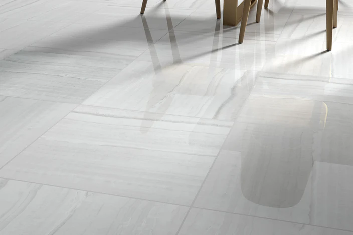 Sweden-24"x24" Glazed Porcelain Tile by Emser Tile - The Flooring Factory