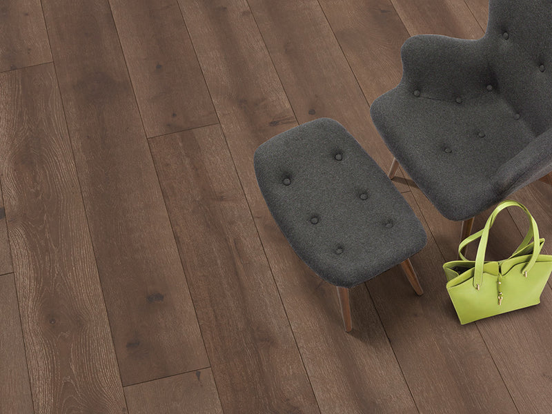 Crescendo-Symphony Collection - Engineered Hardwood Flooring by Bravada Hardwood - The Flooring Factory