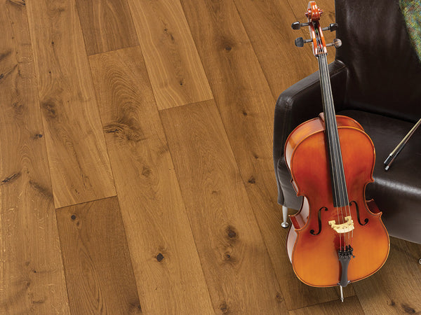 Sonata-Symphony Collection - Engineered Hardwood Flooring by Bravada Hardwood - The Flooring Factory