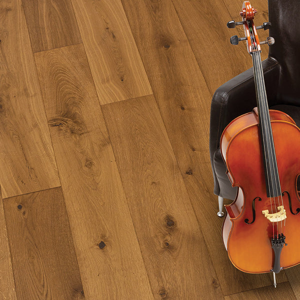 a-ya 様 symphony mustard Leitmotif-Symphony Collection - Engineered Hardwood Flooring