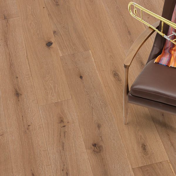 Virtuoso-Symphony Collection - Engineered Hardwood Flooring by