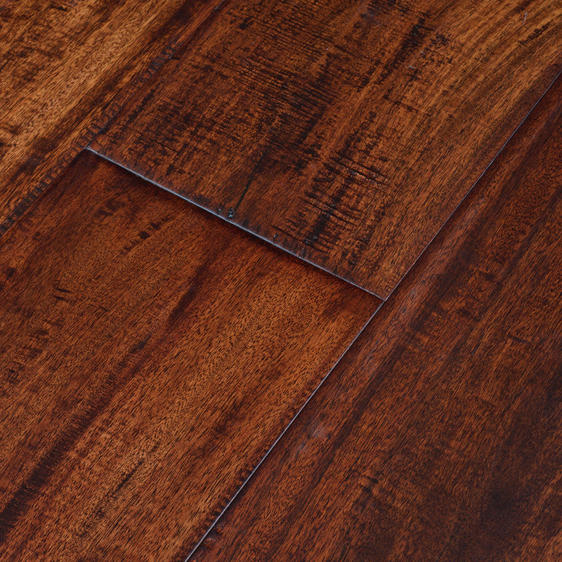Acacia Cocoa Brown Plus- Timberline Collection - Engineered Hardwood Flooring by Artisan Hardwood - The Flooring Factory