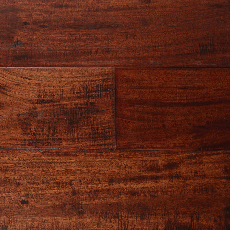 Acacia Cocoa Brown Plus- Timberline Collection - Engineered Hardwood Flooring by Artisan Hardwood - The Flooring Factory