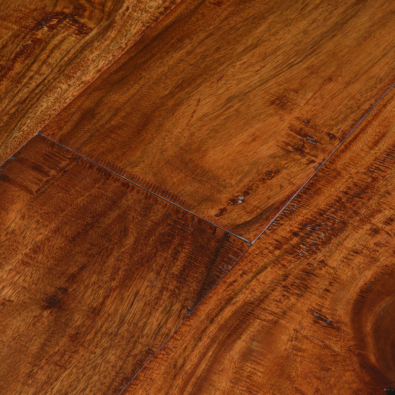 Acacia Carnelian Plus- Timberline Collection - Engineered Hardwood Flooring by Artisan Hardwood - The Flooring Factory