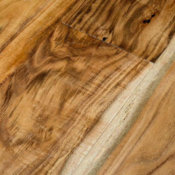 Acacia Natural Plus- Timberline Collection - Engineered Hardwood Flooring by Artisan Hardwood - The Flooring Factory
