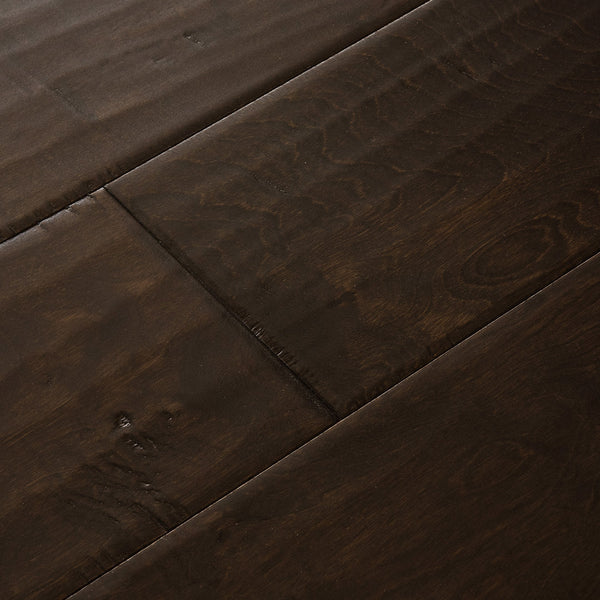Birch Cappuccino- Timberline Collection - Engineered Hardwood Flooring by Artisan Hardwood - The Flooring Factory