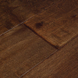 Birch Pecan- Timberline Collection - Engineered Hardwood Flooring by Artisan Hardwood - The Flooring Factory