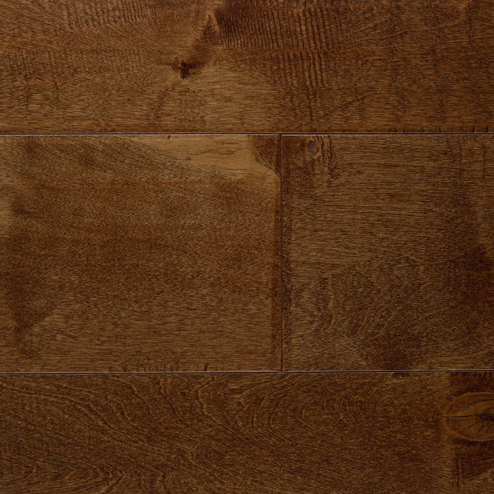 Birch Saddle- Timberline Collection - Engineered Hardwood Flooring