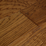 Hickory Barrel- Timberline Collection - Engineered Hardwood Flooring by Artisan Hardwood - The Flooring Factory