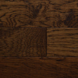 Hickory Gunstock- Timberline Collection - Engineered Hardwood Flooring by Artisan Hardwood - The Flooring Factory