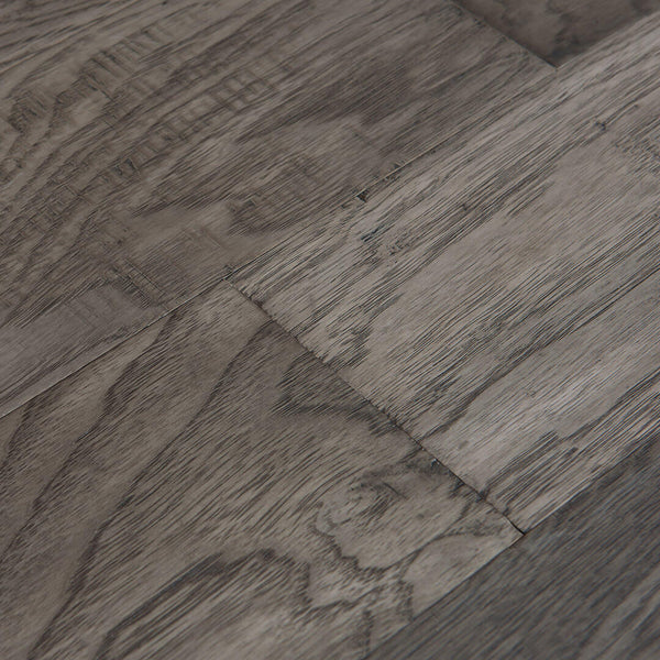 Hickory Shoreline- Timberline Collection - Engineered Hardwood Flooring by Artisan Hardwood - The Flooring Factory