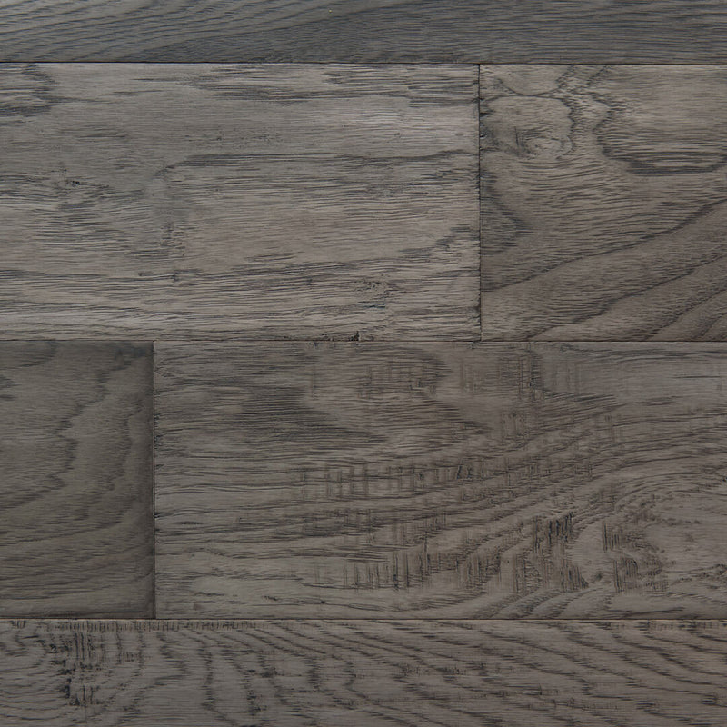 Hickory Shoreline- Timberline Collection - Engineered Hardwood Flooring by Artisan Hardwood - The Flooring Factory