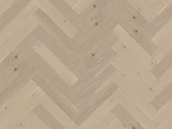 Taiga-Terra Herringbone Collection- Engineered Hardwood Flooring by DuChateau - The Flooring Factory