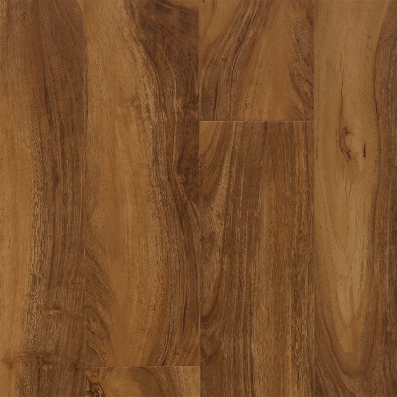 Tazmanian Walnut - Impact Collection - 12mm Laminate by Dyno Exchange - The Flooring Factory