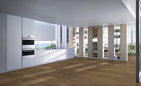 Alpine-Terra Collection- Engineered Hardwood Flooring by DuChateau - The Flooring Factory