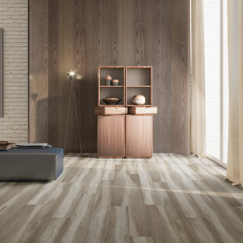 Toned Ash - Fidelis Collection - Waterproof Flooring by Tropical Flooring - Waterproof Flooring by Tropical Flooring