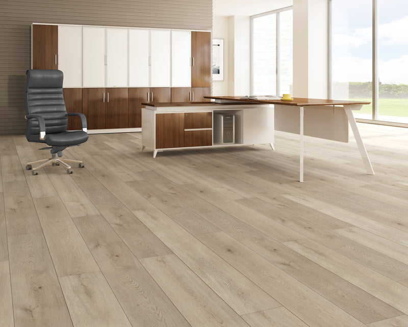 Tower- Conquest Collection - Waterproof Flooring by Paradigm | The 