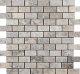 TRAV ANCIENT TUMBLED™ -  Antique & Tumbled Stone Tile by Emser Tile - The Flooring Factory