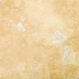 TRAVERTINE CROSSCUT™ - Travertine Filled & Honed Tile by Emser Tile - The Flooring Factory