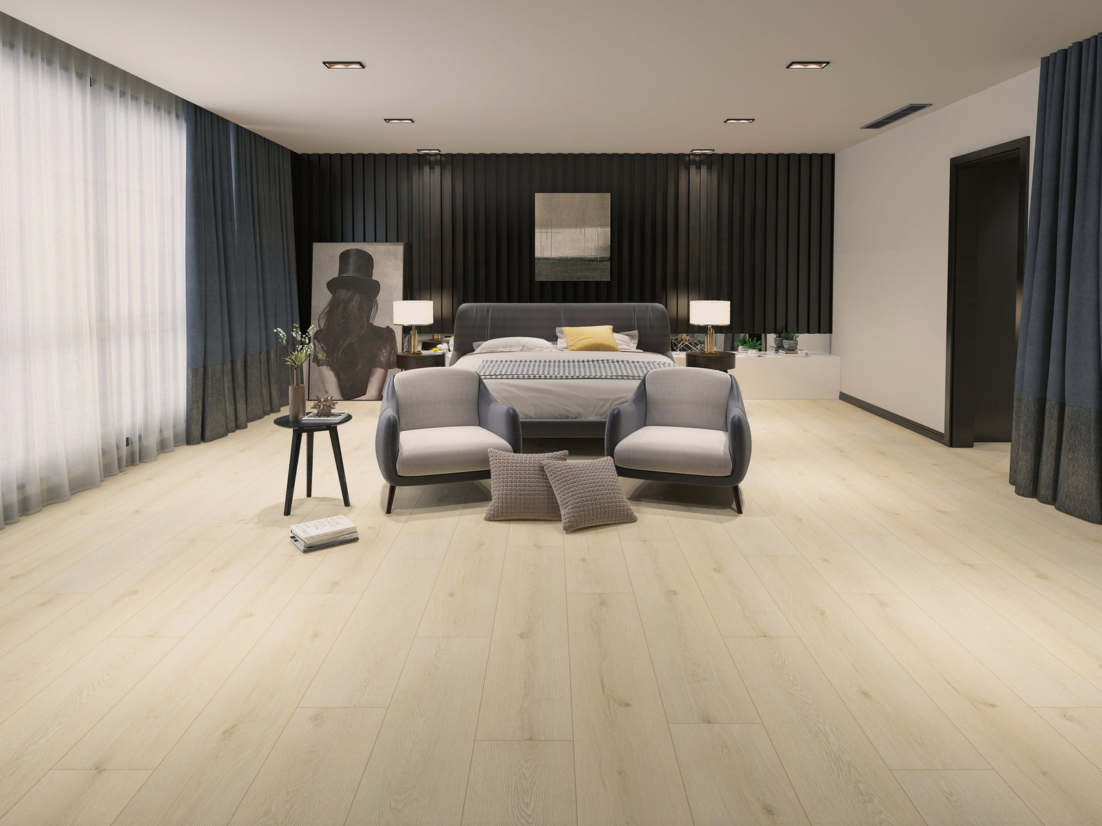 フットケア Glamorous Air TRINTY Trinity - EVOLVED Series by McMillan | The Flooring Factory