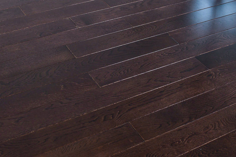 True Cokelat - Everlasting Collection - Hardwood Flooring by Tropical Flooring - Hardwood by Tropical Flooring