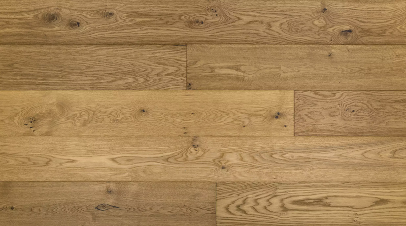 Chardonnay-Chêne Collection - Engineered Hardwood Flooring by Urban Floor - The Flooring Factory