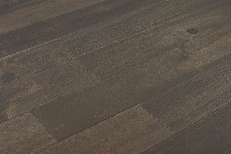 Ultimate Grey - Acacia Collection - Solid Hardwood Flooring by Tropical Flooring - Hardwood by Tropical Flooring