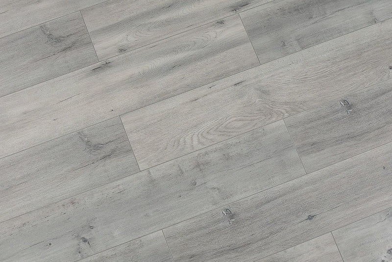 Ultra Grey - Papapindo Collection - Laminate Flooring by Tropical Flooring - Laminate by Tropical Flooring