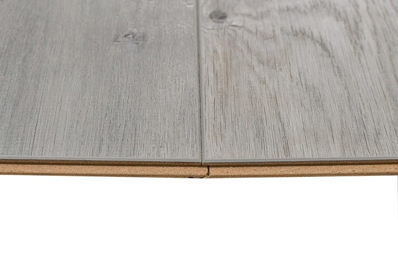 Ultra Grey - Papapindo Collection - Laminate Flooring by Tropical Flooring - Laminate by Tropical Flooring