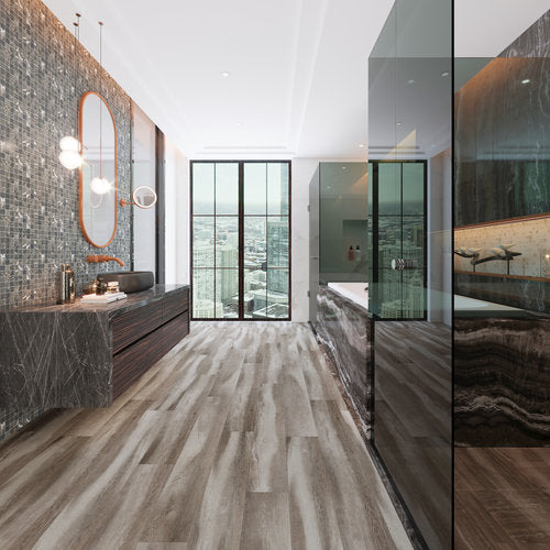 Urban Tusk - Fidelis Collection - Waterproof Flooring by Tropical Flooring - Waterproof Flooring by Tropical Flooring