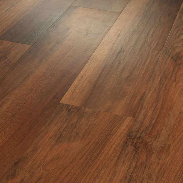 Amber Oak- Endura Plus - Waterproof Flooring by Shaw Floors - The Flooring Factory