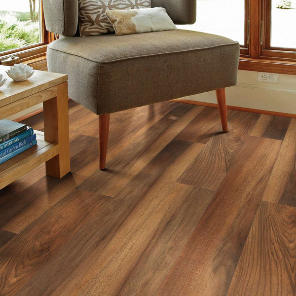 Amber Oak- Endura Plus - Waterproof Flooring by Shaw Floors - The Flooring Factory