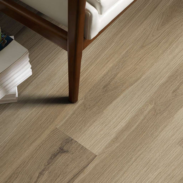 Almond Oak- Endura Plus - Waterproof Flooring by Shaw Floors - The Flooring Factory