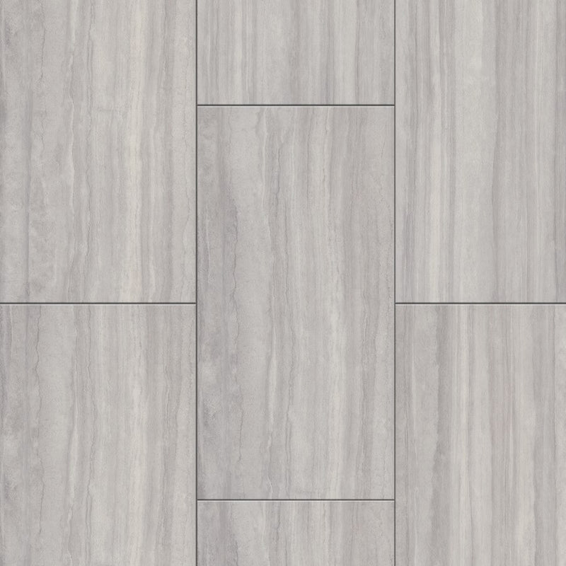 Agate Ash - Pietra Collection - Vinyl Flooring by Engineered Floors - Vinyl by Engineered Floors