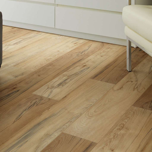 Imperial Beech- Titan HD Plus - Waterproof Flooring by Shaw Floors - The Flooring Factory