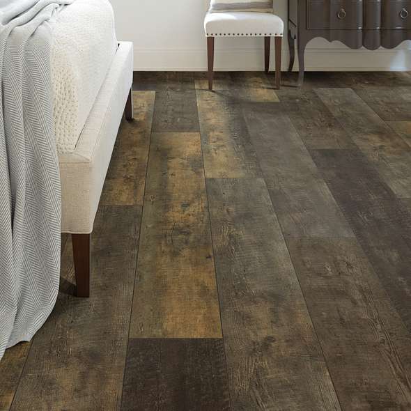 Timeless Barnbo- Titan HD Plus - Waterproof Flooring by Shaw Floors - The Flooring Factory