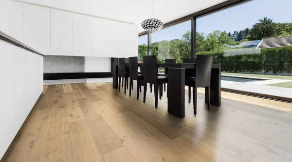 Modena-Villa Caprisi Collection - Engineered Hardwood Flooring by Urban Floor - The Flooring Factory