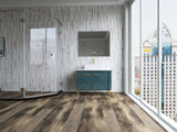 Evoke Sepia-Bellator Collection - Waterproof Flooring by Tropical Flooring - The Flooring Factory