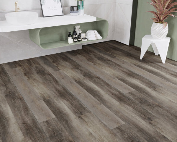 Loft Umber-Bellator Collection - Waterproof Flooring by Tropical Flooring - The Flooring Factory