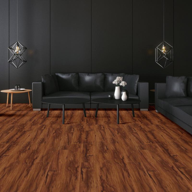 Natural Pecan - Fusion Hybrid - Waterproof Flooring by JH Freed & Sons - The Flooring Factory