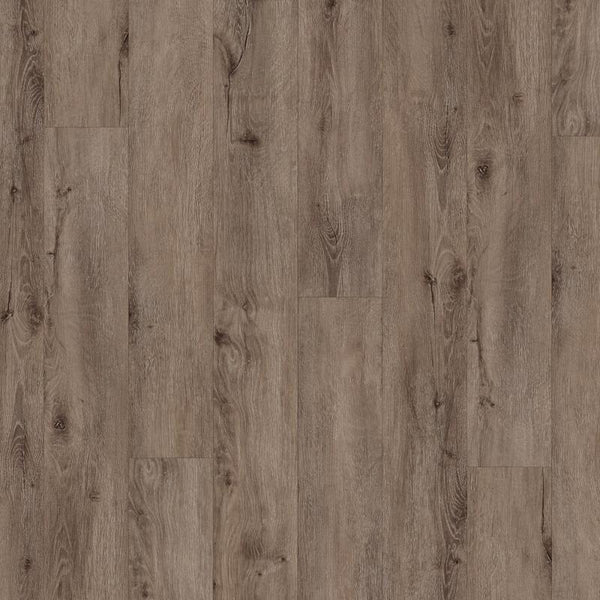Smoky Taupe - Fusion Hybrid - Waterproof Flooring by JH Freed & Sons - The Flooring Factory