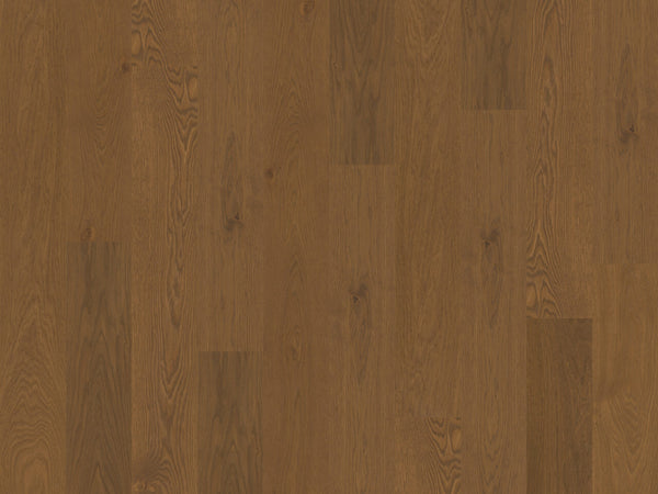 Bois Fume-Vernal Collection- Engineered Hardwood Flooring by DuChateau - The Flooring Factory
