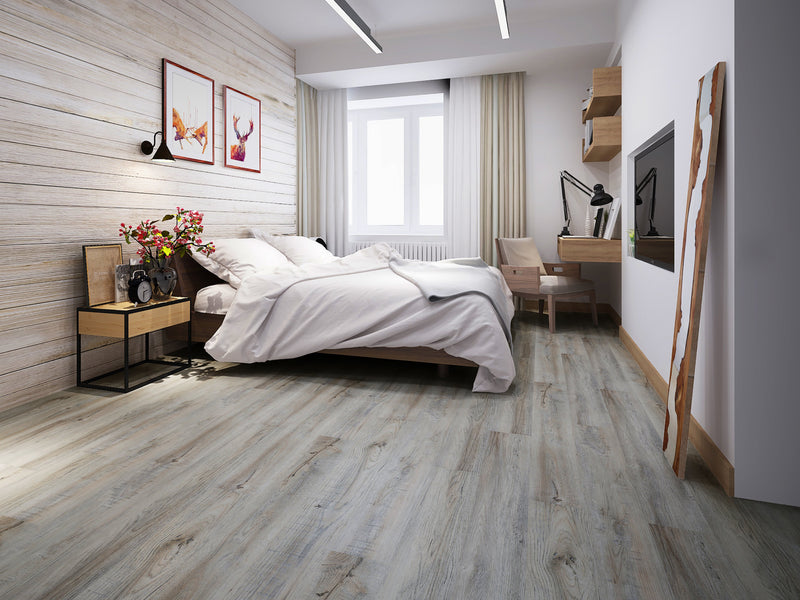 Vibes - Thomas House Plus Waterproof Flooring - The Flooring Factory