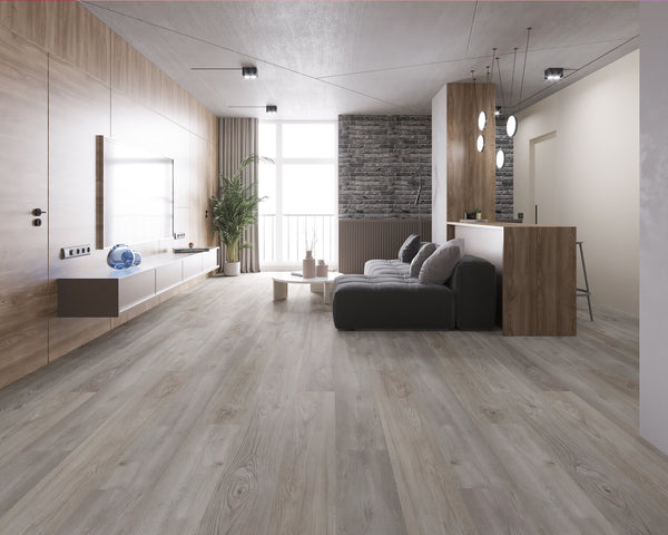 Axiom Frost- Victorum Collection - Waterproof Flooring by Tropical Flooring - The Flooring Factory