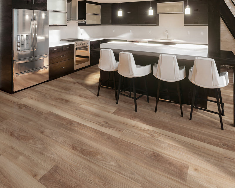 Lithe Sequoia- Victorum Collection - Waterproof Flooring by Tropical Flooring - The Flooring Factory