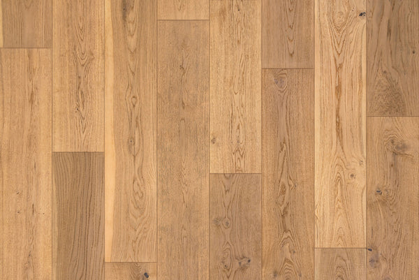Brescia - Villa Gialla Collection - Engineered Hardwood Flooring by The Garrison Collection - The Flooring Factory