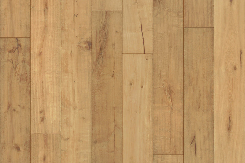 Florence- Villa Gialla Collection - Engineered Hardwood Flooring by The Garrison Collection - The Flooring Factory