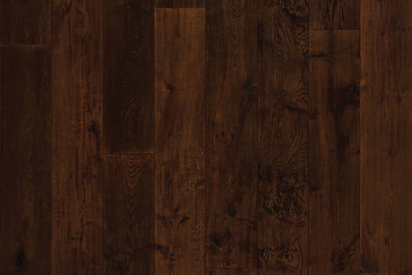 La Belle - Villa Gialla Collection - Engineered Hardwood Flooring by The Garrison Collection - The Flooring Factory