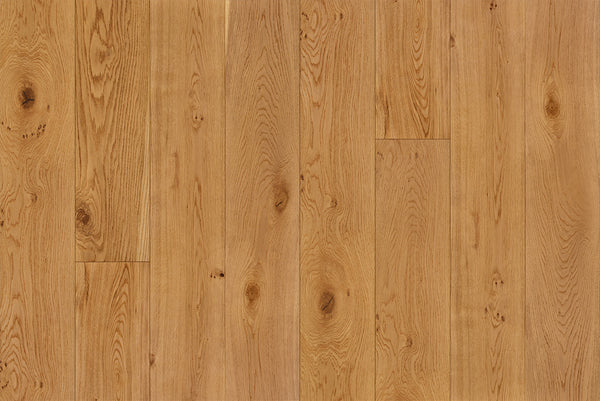 Livorno - Villa Gialla Collection - Engineered Hardwood Flooring by The Garrison Collection - The Flooring Factory